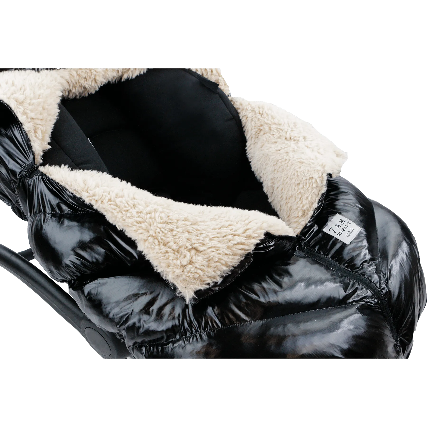 7AM Enfant Car Seat Cocoon (0-12 Months)