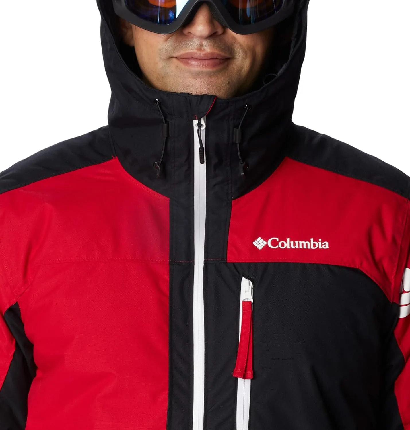 Columbia Men's Timberturner Ii Jacket