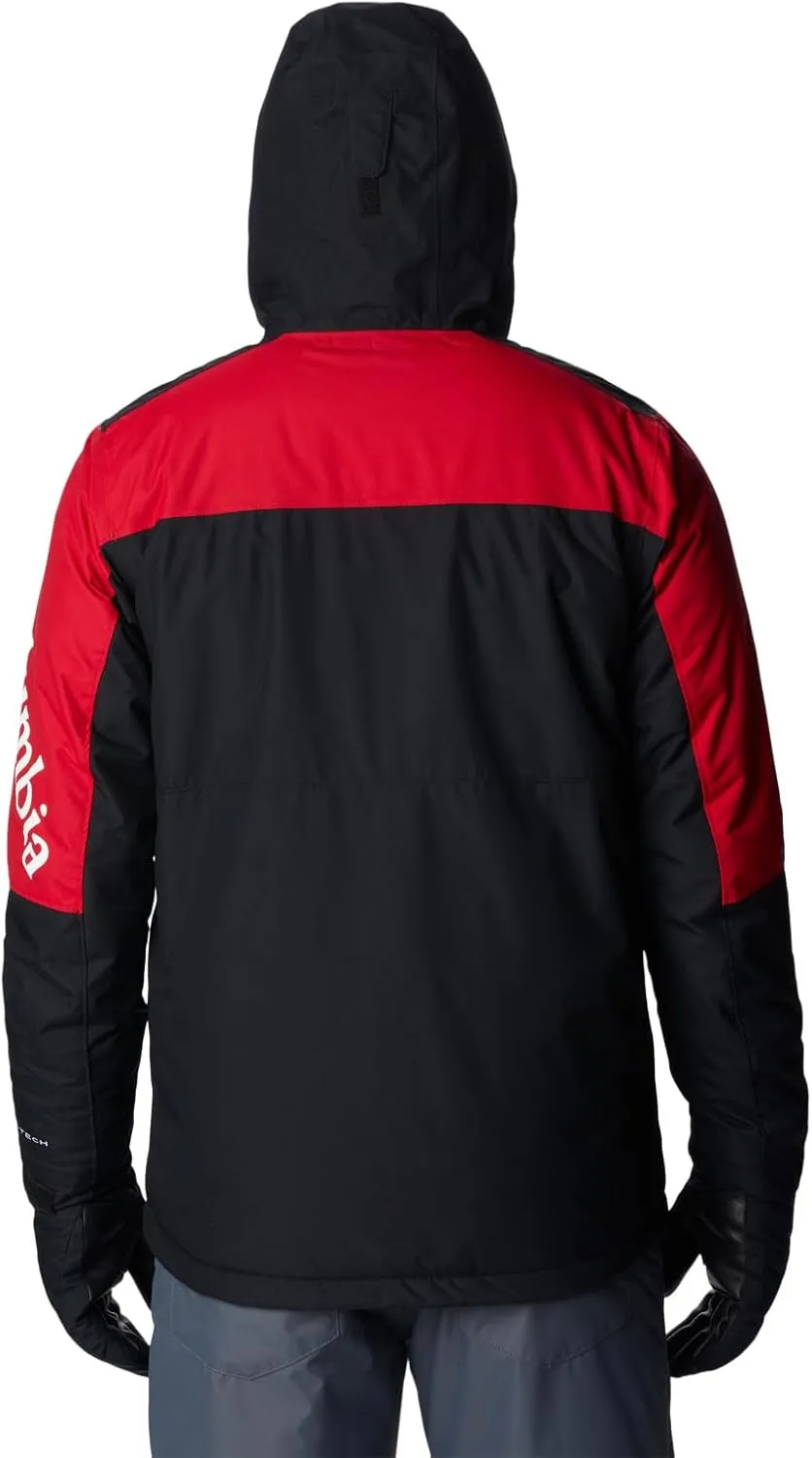 Columbia Men's Timberturner Ii Jacket