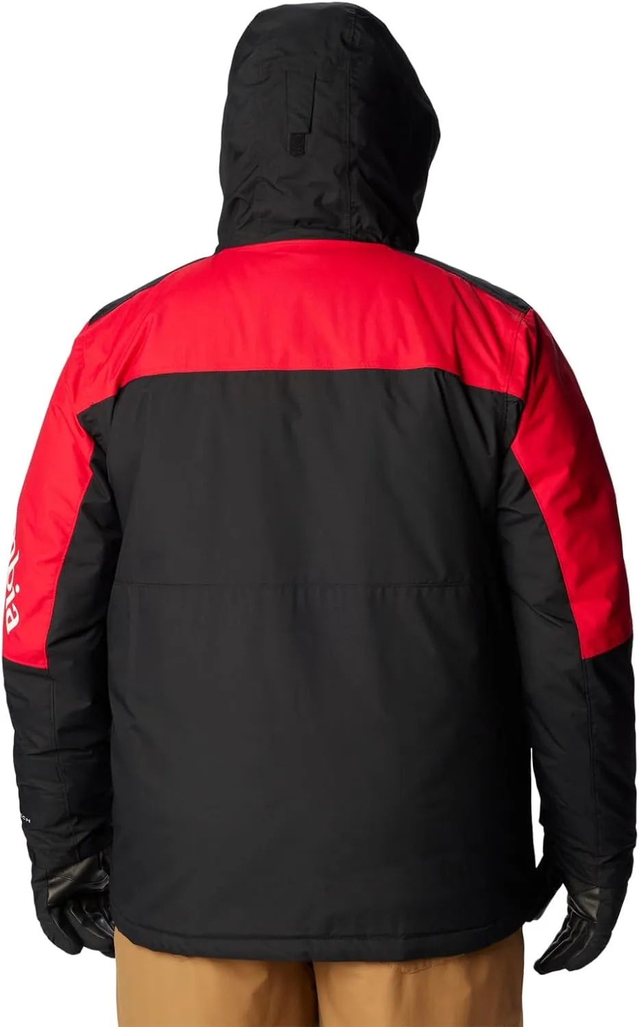 Columbia Men's Timberturner Ii Jacket