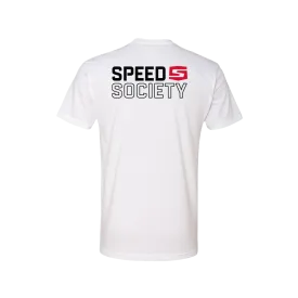 Core T-Shirt White
