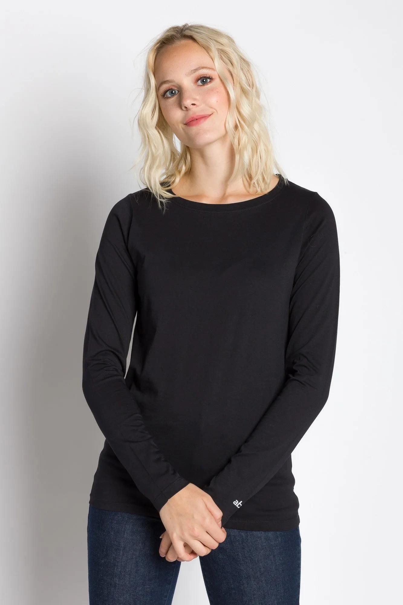 Evangeline | Women's Long Sleeve Shirt