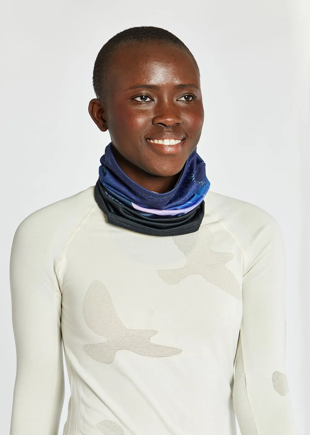 Fleece Gaiter