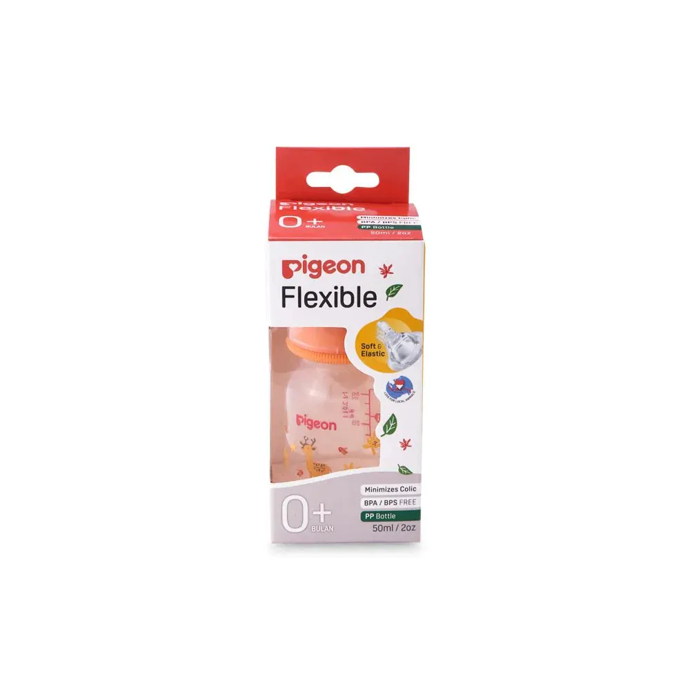 FLEXIBLE SN FEEDER 50ML DE
