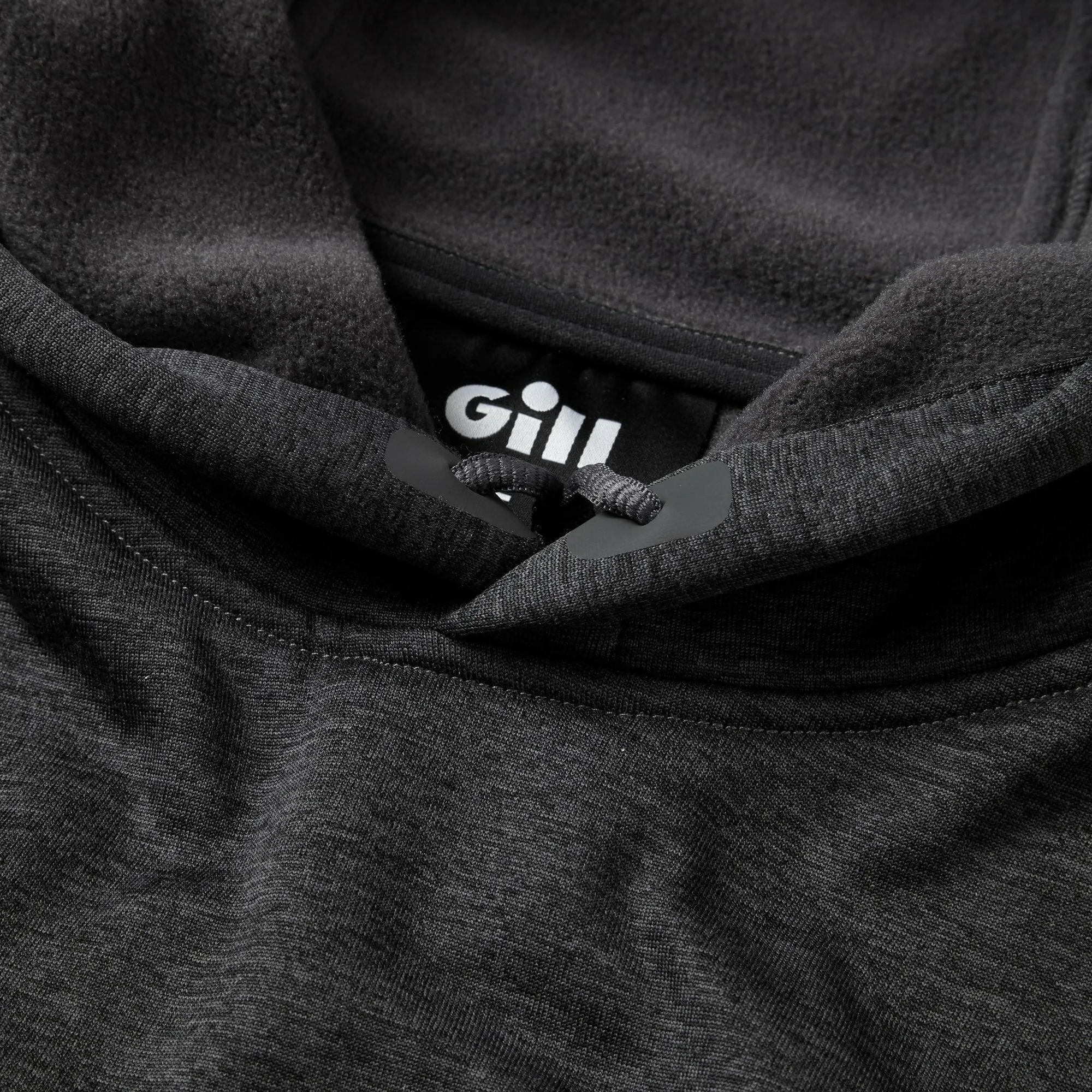 Gill Langland Technical Hoodie 1112