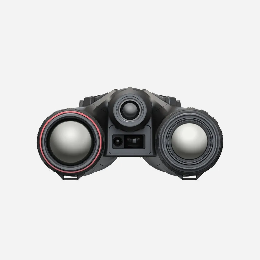 HIKMICRO Habrok HE25L 35mK Multi-Spectrum Thermal Binoculars
