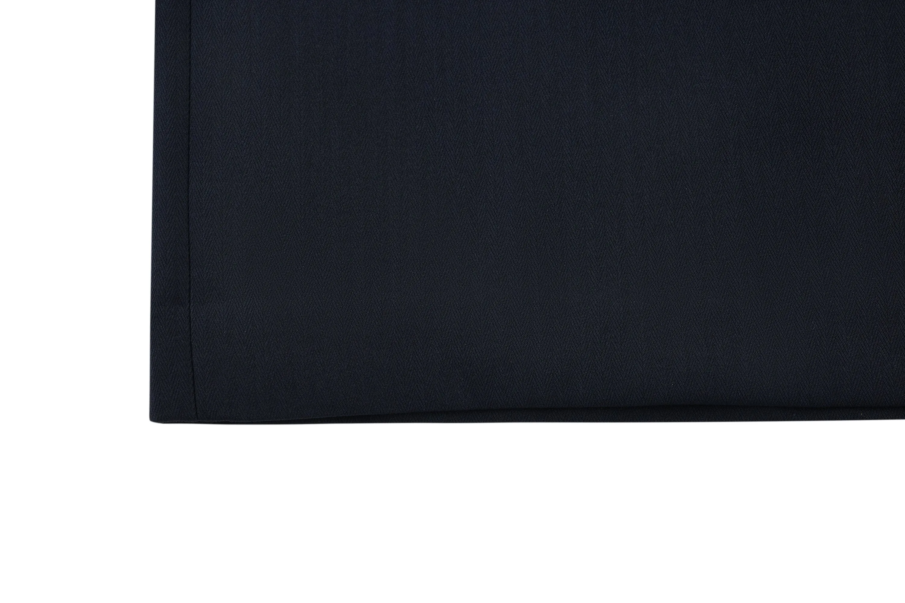 Penny Soft Touch Stretchable Herringbone Suit Skirt