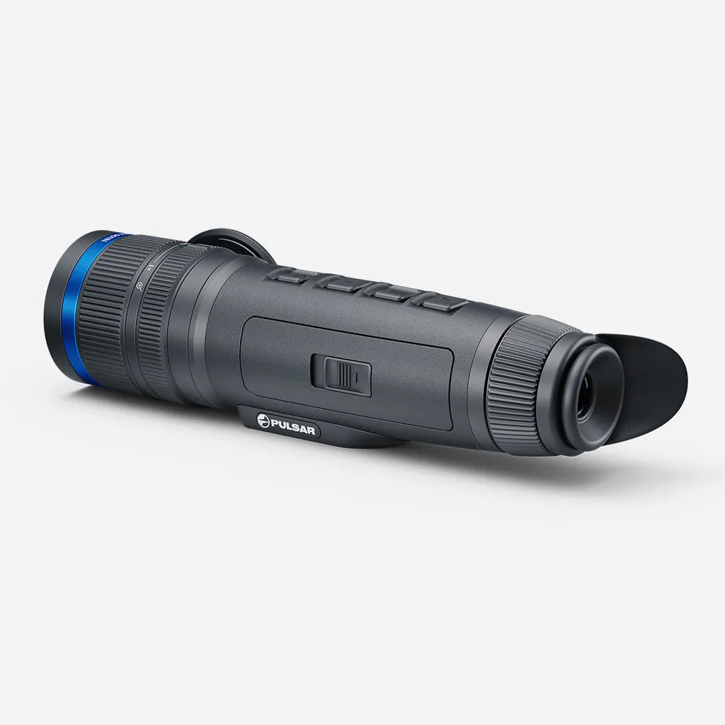 Pulsar Telos XL50 <40 mK HD Thermal Imaging Monocular
