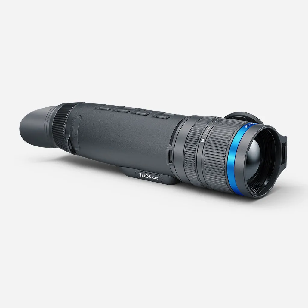 Pulsar Telos XL50 <40 mK HD Thermal Imaging Monocular