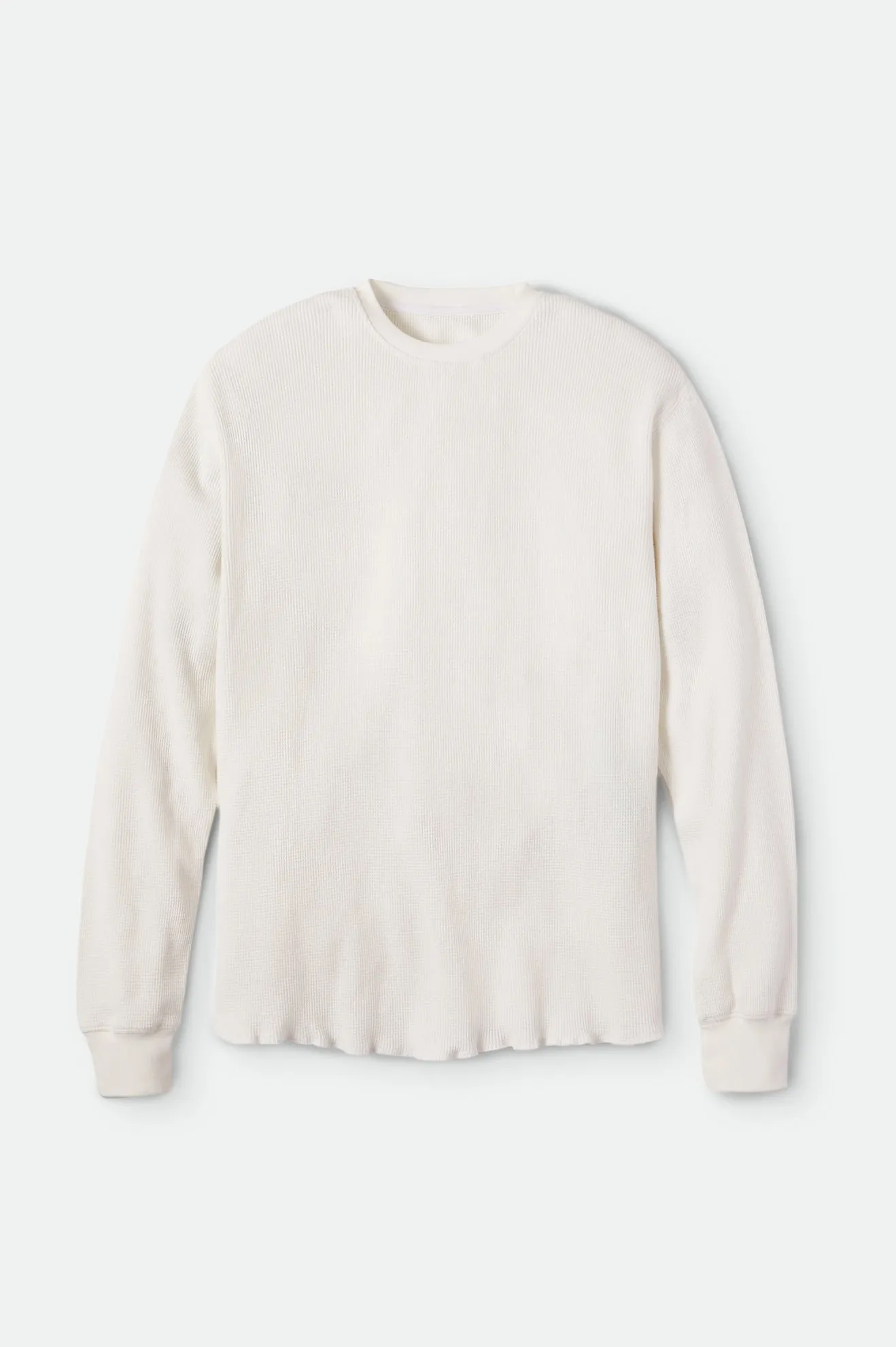 Reserve L/S Thermal - Beige