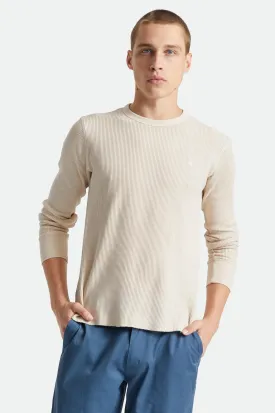 Reserve L/S Thermal - Beige