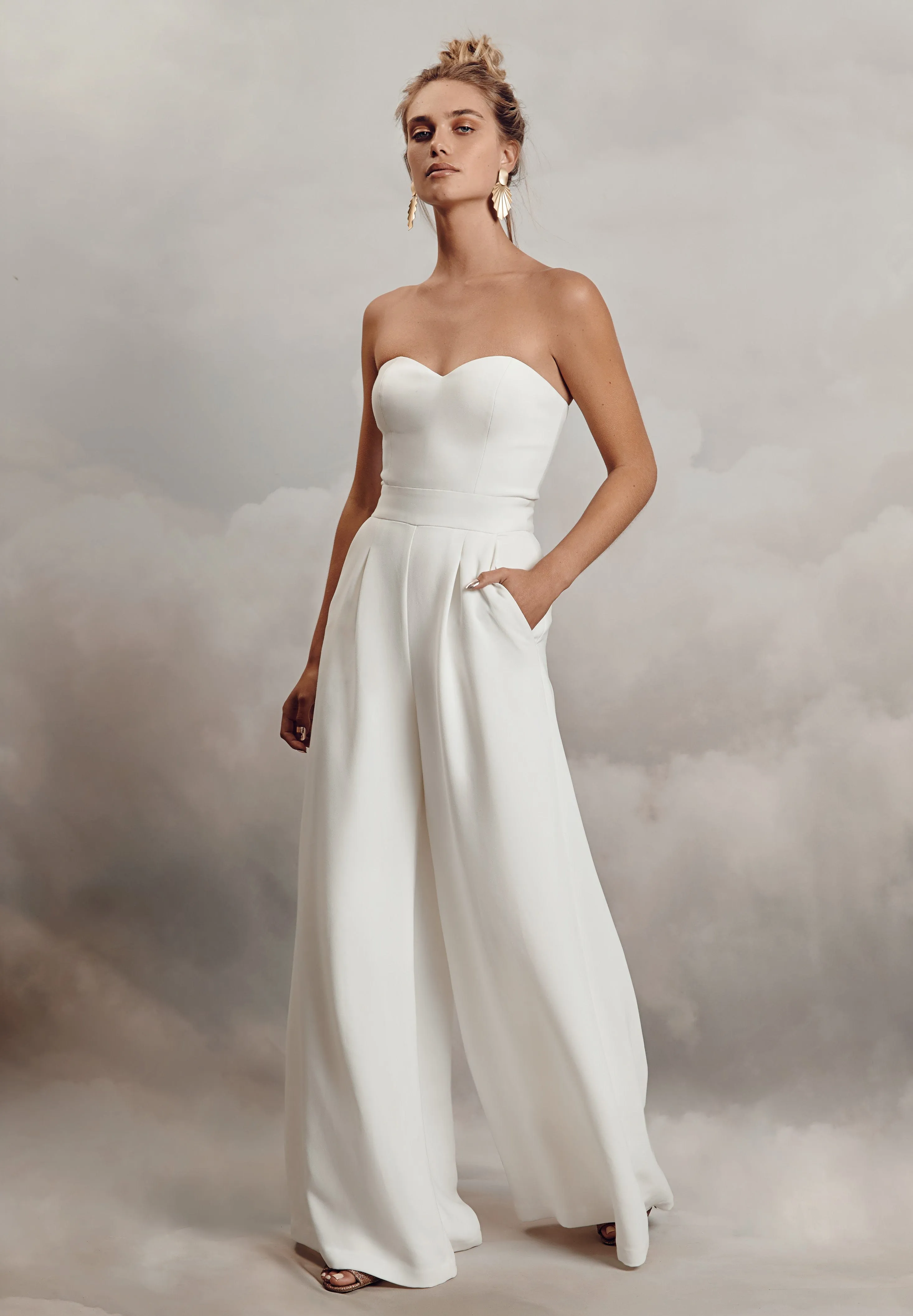 Ryo Jumpsuit