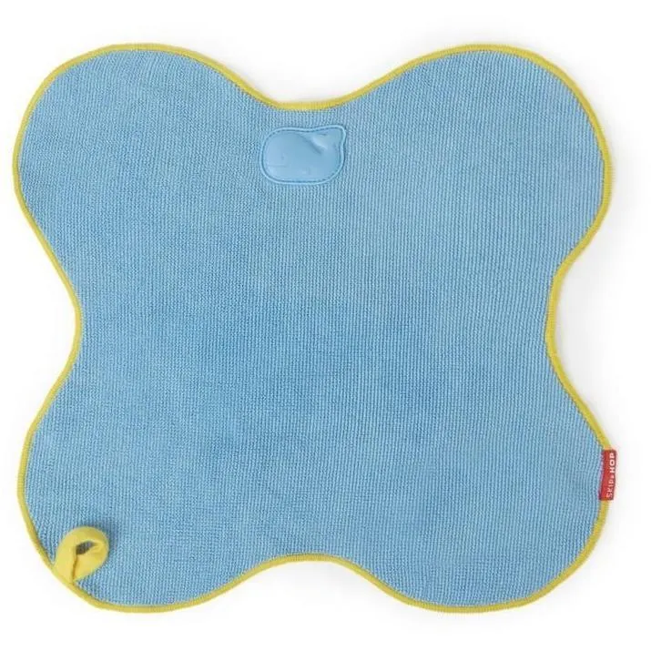 Skip Hop Moby Warm-up Bath Cozy