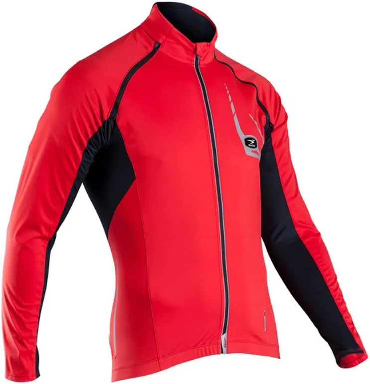 Sugoi Men's RS 120 Convertible Jacket