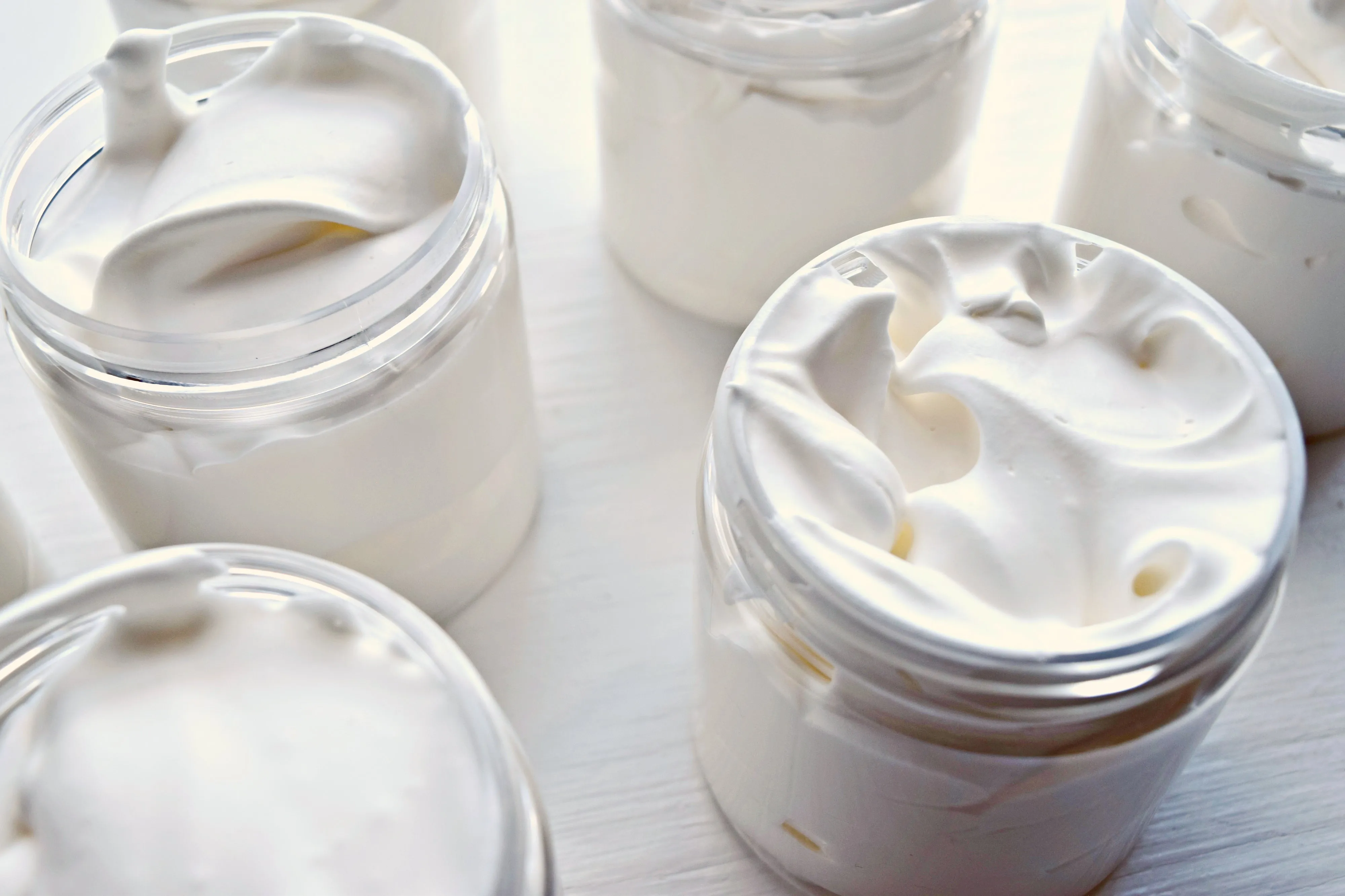 Warm & Cozy Whipped Body Butter
